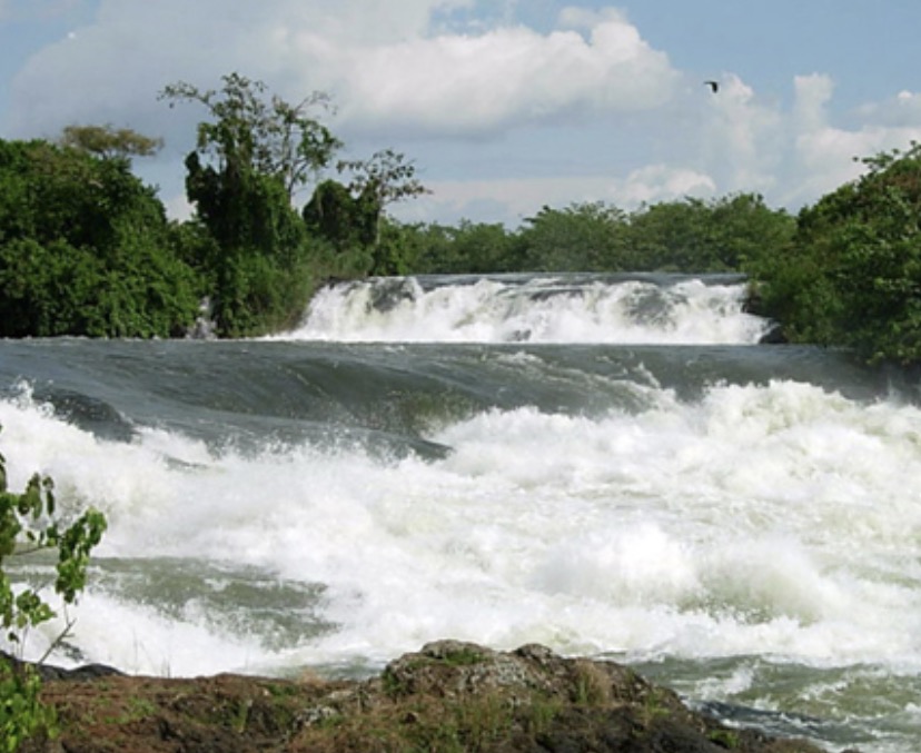 falls
